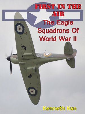 cover image of First In the Air